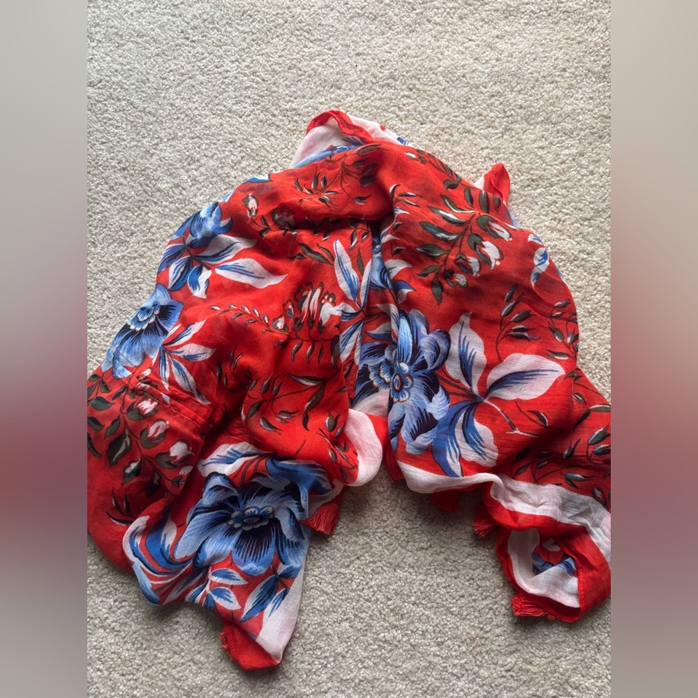 LOFT Infinity Scarf - Picture 3 of 7